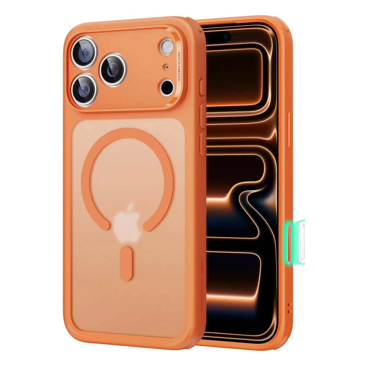 ESR Apple iPhone 17 Pro Max Classic Hybrid Magsafe Kapak